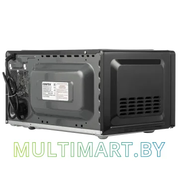 Микроволновая печь CENTEK CT-1559 (черный) картинка 3